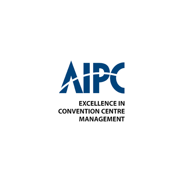 Messe Zürich AIPC Logo