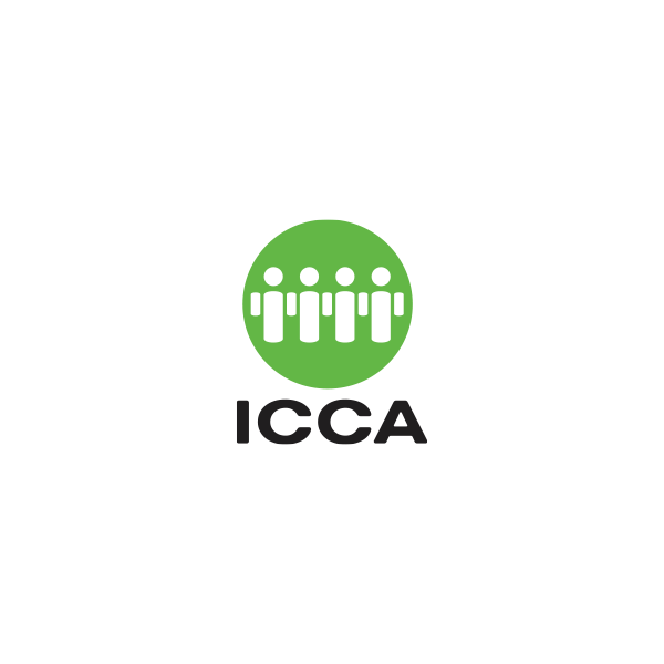 Messe Zürich ICCA Logo