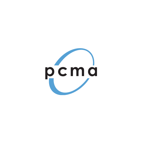 Messe Zürich PCMA Logo