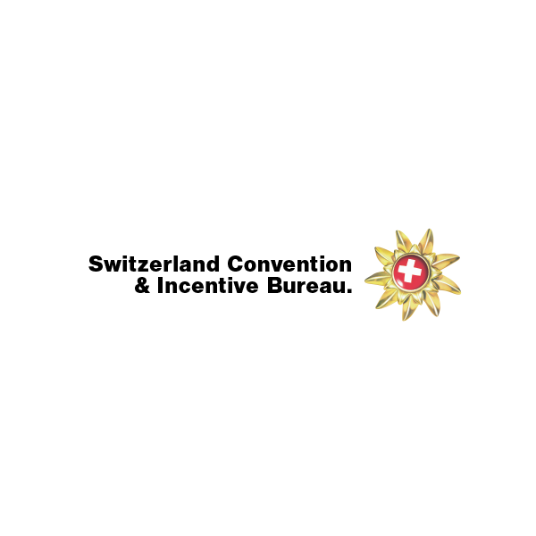 Messe Zürich Switzerland Convention & Incentive Bureau Logo