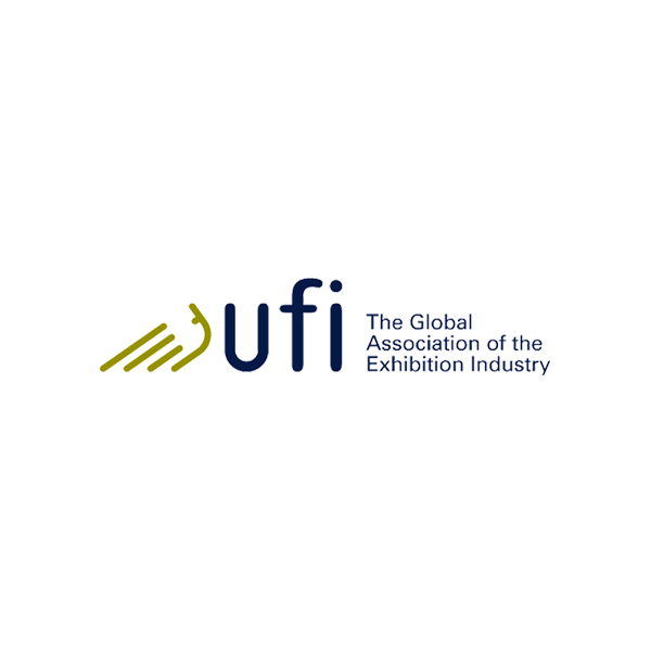 Messe Zürich UFI Logo