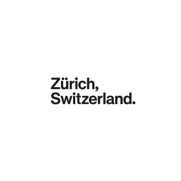 Messe Zürich Zürich Tourimsus Logo