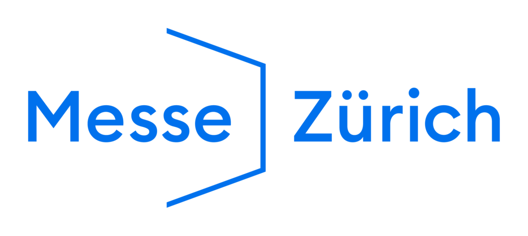 Messe Zürich Logo