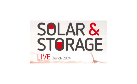 Messe Zurich Solar und Storage