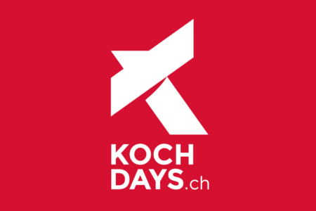 Messe Zurich Veranstaltungskalender Koch Days